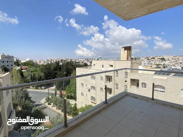 197m2 3 Bedrooms Apartments for Sale in Amman Khalda