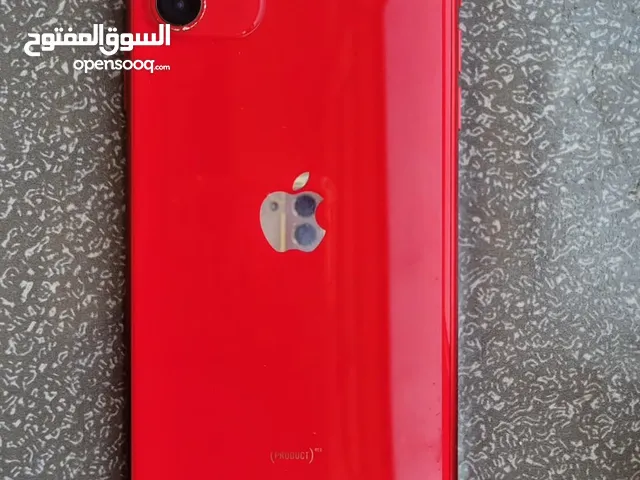 Apple iPhone 11 64 GB in Sana'a