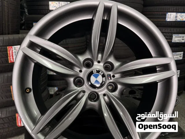 جنط bmw f10 اصلي شركة