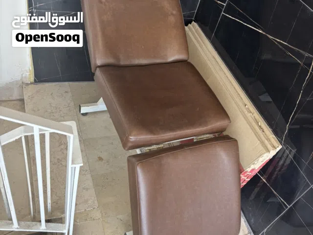 تخت تجميل طبي