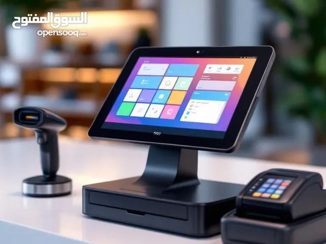 برنامج كاشير حديث؛ برنامج محاسبة؛ برنامج كاشير للمقاهي والمطاعم الحديثة والكافيهات