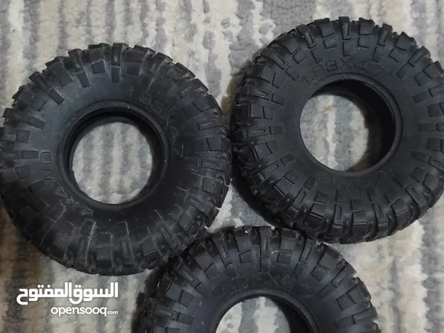   Tyres in Madaba