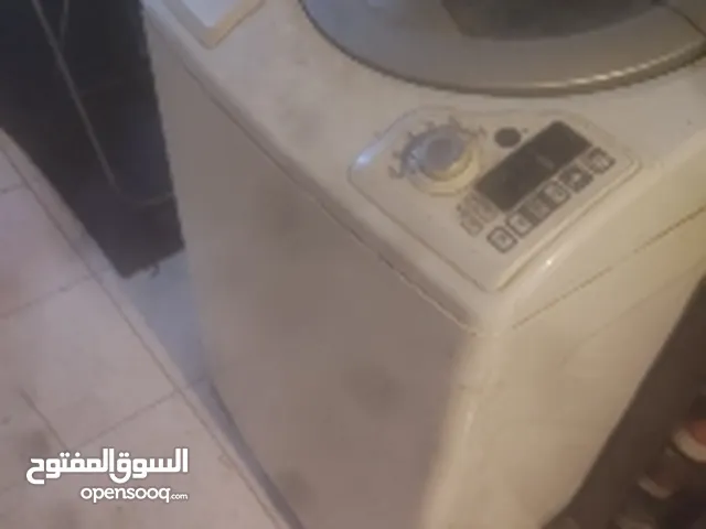 Hyundai 9 - 10 Kg Washing Machines in Hawally