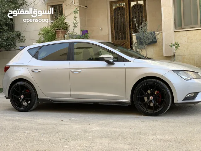سيات ليون 2015 اتوماتيك