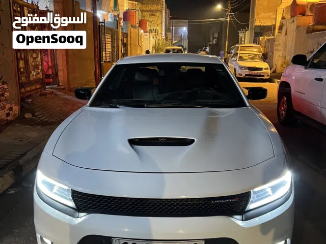 Used Dodge Charger in Basra