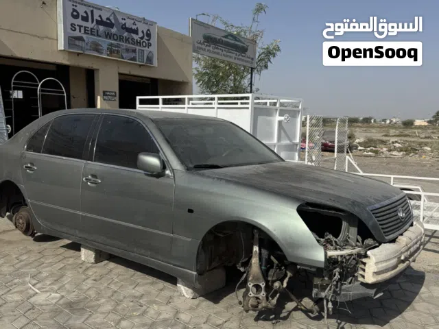 تويوتا / نيسان / هاينداي / لكززس / هوندا