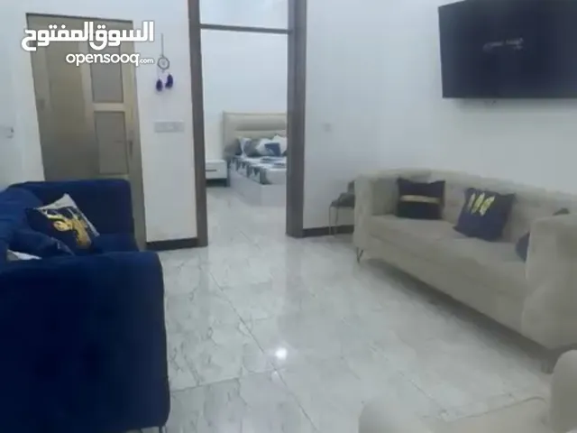 يتوفر شقق مفروشة في الغدير و زيونة بناء ديلوكس الاتصال على
