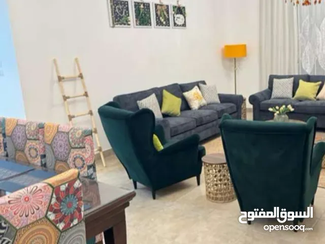 174 m2 3 Bedrooms Apartments for Rent in Amman Abdoun