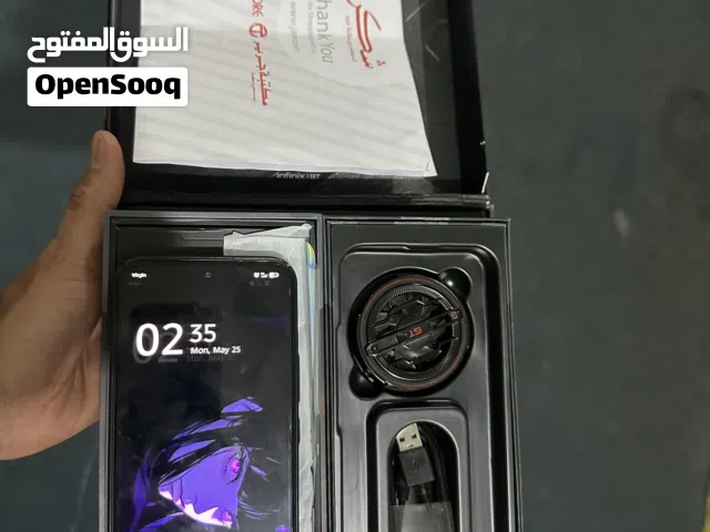 Infinix gt 30 pro gaming phone