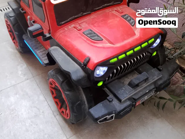 سياره شحن اتكفي من عمر سنتين الى عمر 11 سنه السعر 275