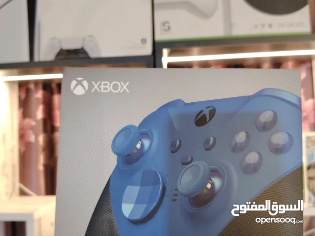 جويستك Xbox elite series 2 core