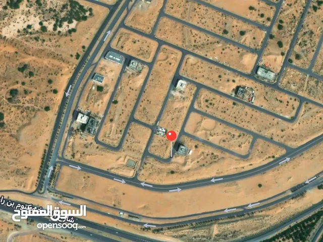 Mixed Use Land for Sale in Ajman Al Alia