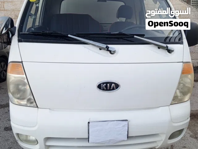 2008 كيا K3 LX