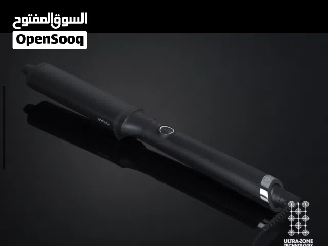 ghd curv لتصفيف الشعر
