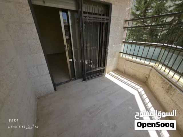 241 m2 4 Bedrooms Apartments for Rent in Amman Deir Ghbar