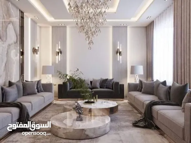 300 m2 4 Bedrooms Townhouse for Rent in Basra Al Mishraq al Jadeed