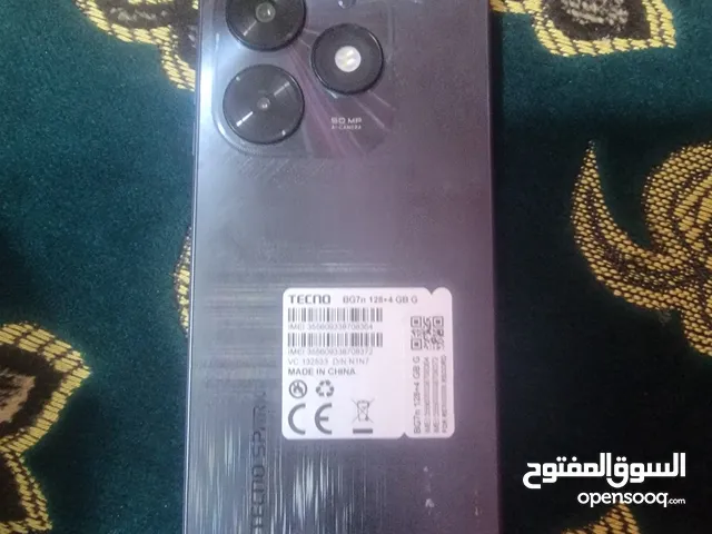 Tecno Other 128 GB in Sana'a