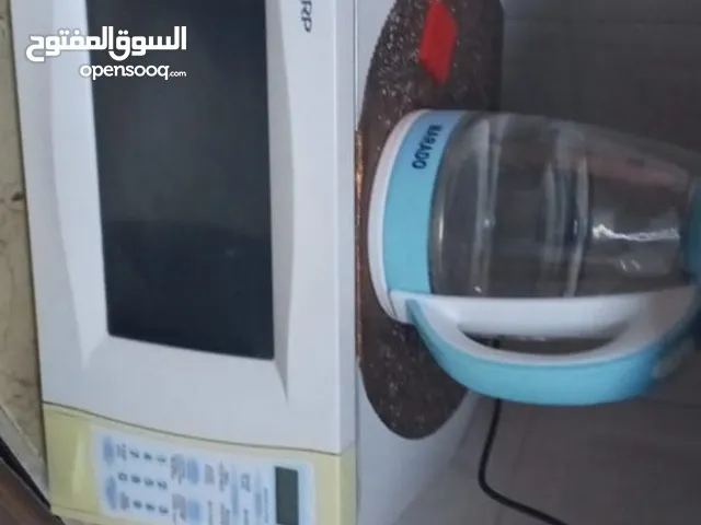 Other 0 - 19 Liters Microwave in Amman