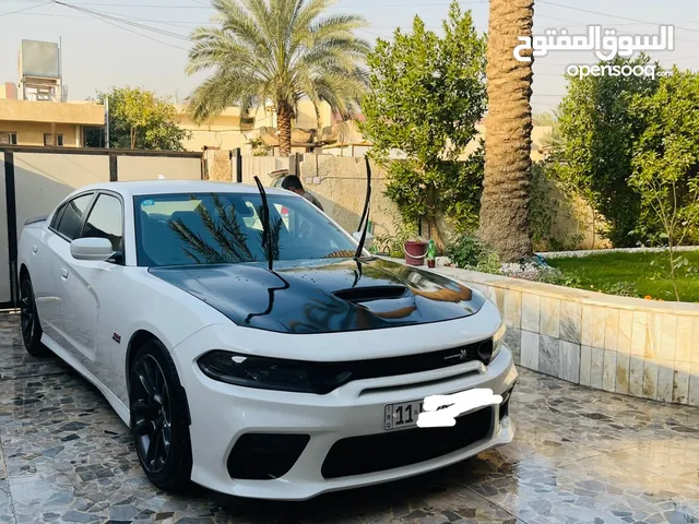 Used Dodge Charger in Basra