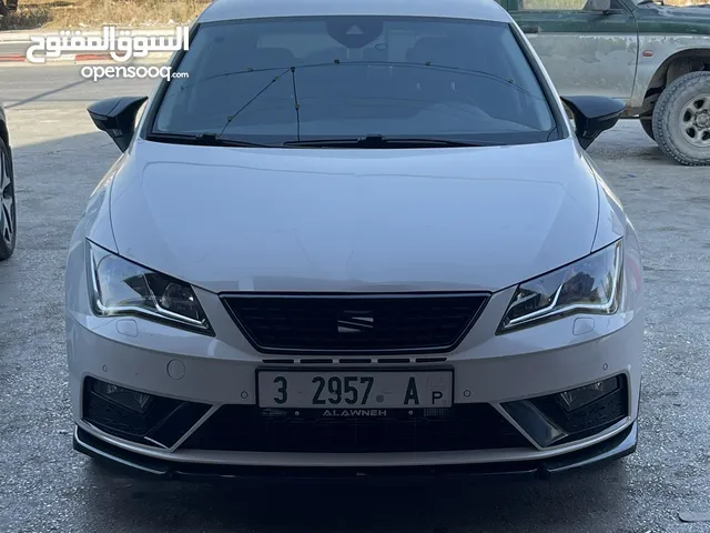 سيت ليون 2018