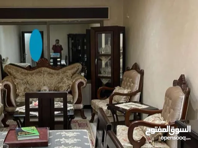 190 m2 3 Bedrooms Apartments for Rent in Amman Shafa Badran