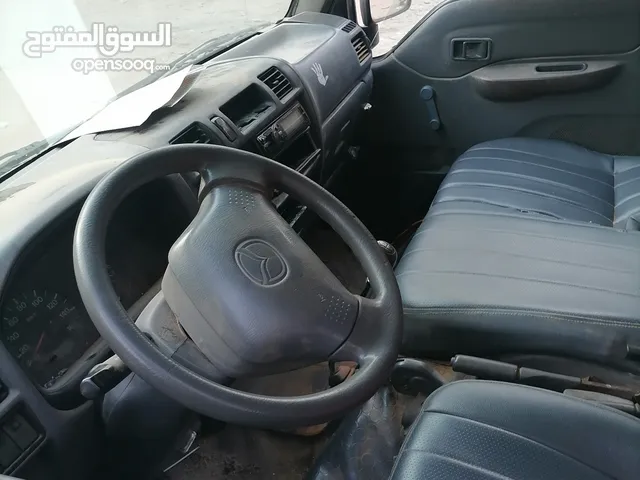 Used Mazda Other in Tripoli