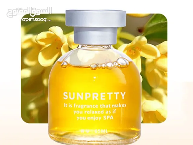 عطر سيارات