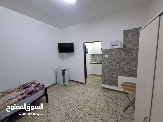 استوديو للايجار