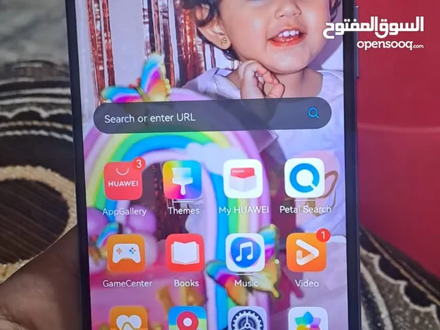 huawei nova y70