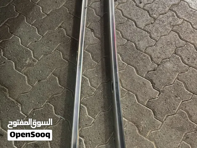 سيوف لاندكروزر