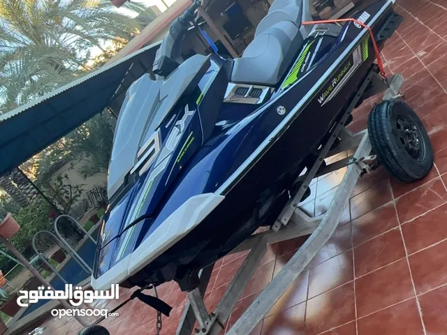 موطو بحر Fx1800