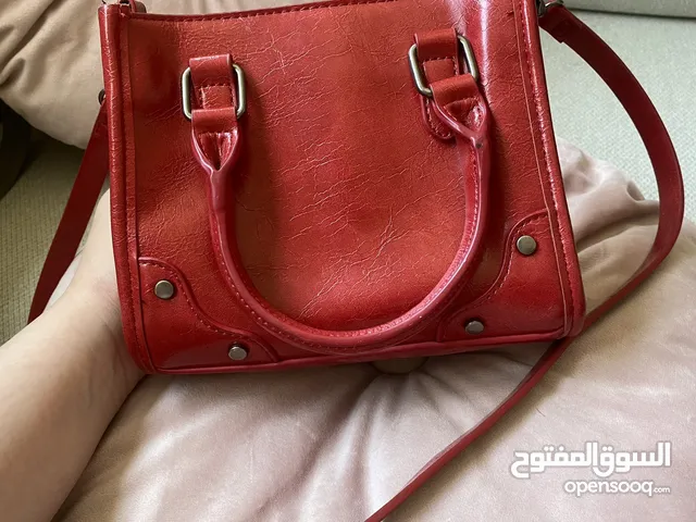 حقائب Zara Mango Parfois