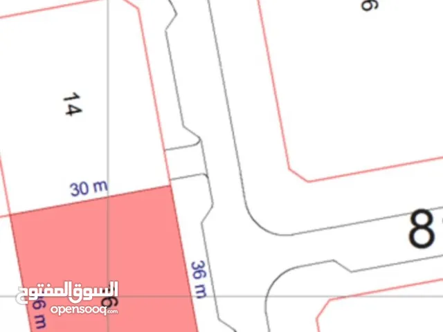 Residential Land for Sale in Al Ain Al Khrair