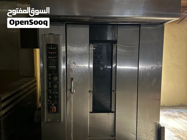 فرن افرنجي عدد2 كعك وحمام.،ديزل وكهربا