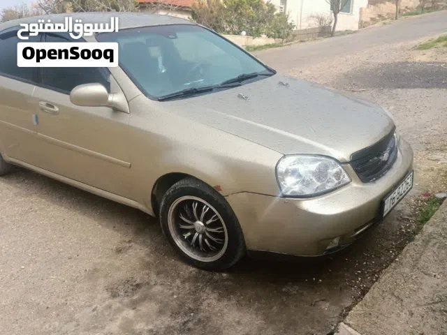 2010 شيفروليه اوبترا LS