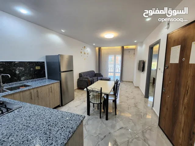 شقق للكراء