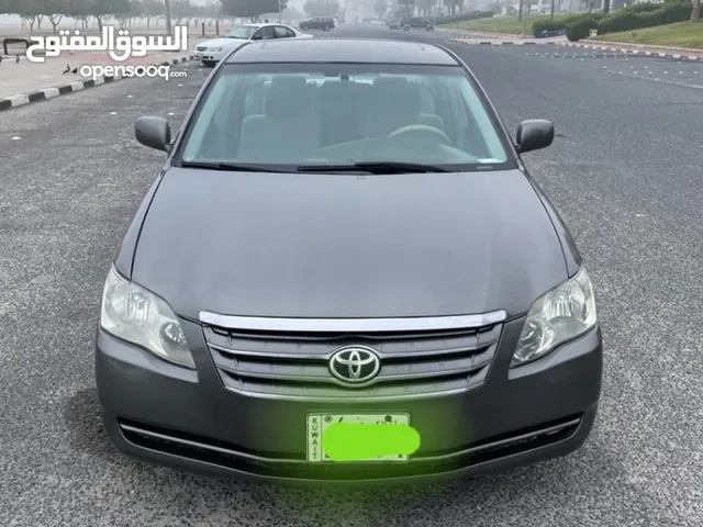 Used Toyota Avalon in Al Ahmadi