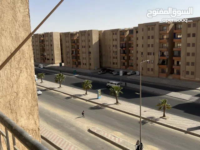 90 m2 3 Bedrooms Apartments for Sale in Giza 6th of October