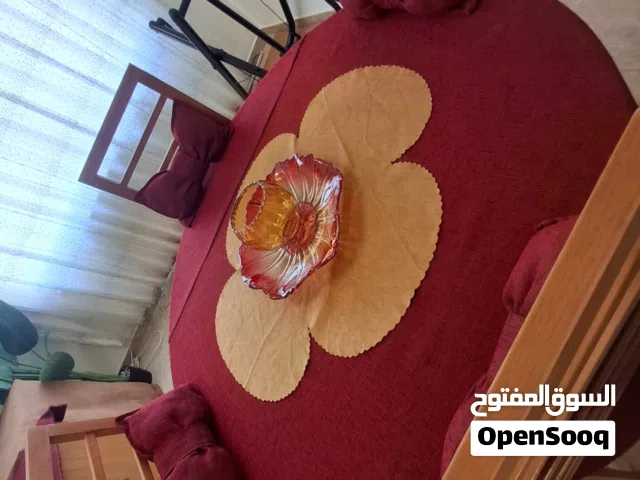 طاوله سفره +بوفيه