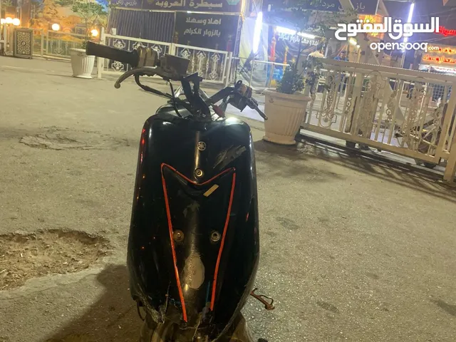دراجه للبيع