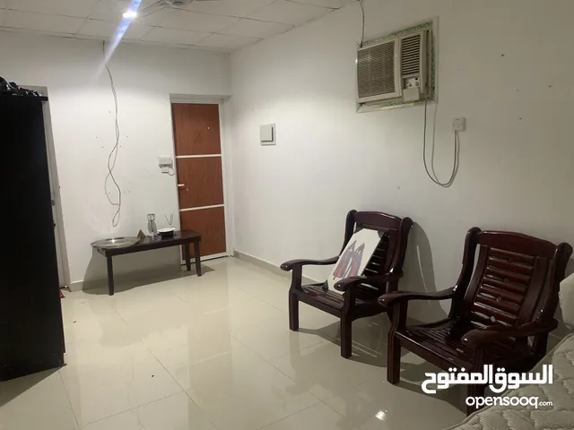 Semi Furnished Monthly in Muscat Seeb