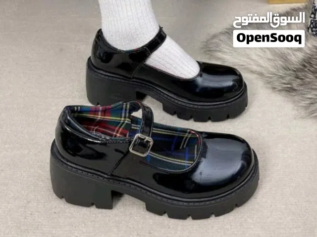 حذاء نسائي كعب مقاس 38 و 39