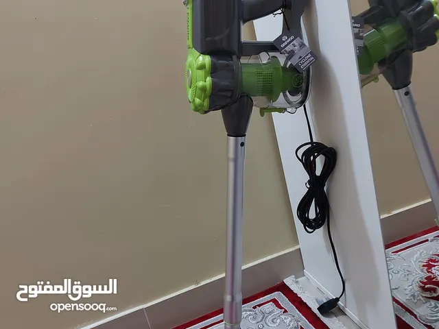 Daewoo Cyclone Essential Corded 3-in-1 Handheld Vacuum Cleaner