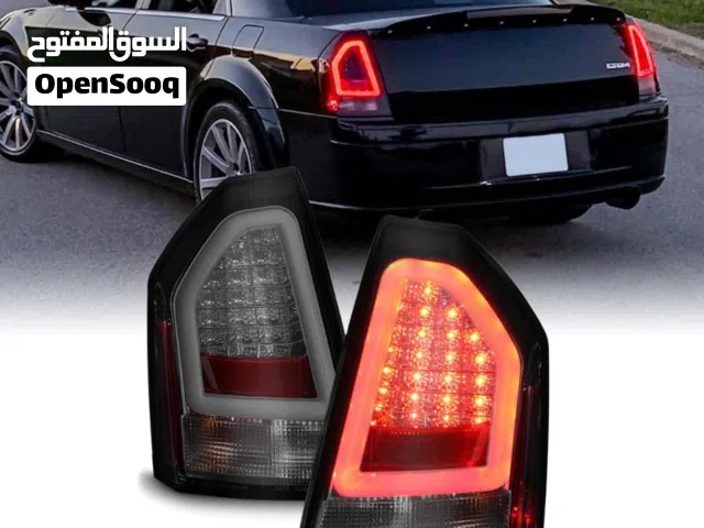 (wanted) Chrysler 300c 2006 tail light