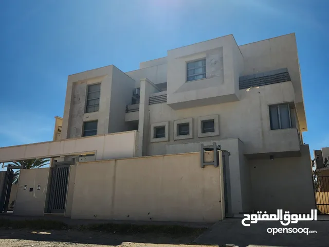 160m2 3 Bedrooms Apartments for Rent in Tripoli Tajura