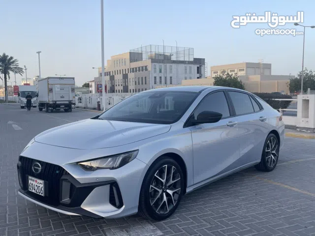 GAC ايمباو 2025 للبيع