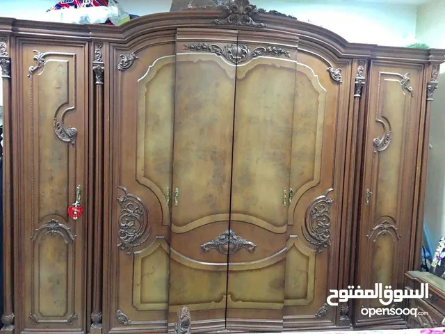 غرفة نوم مصري دمياطي للبيع