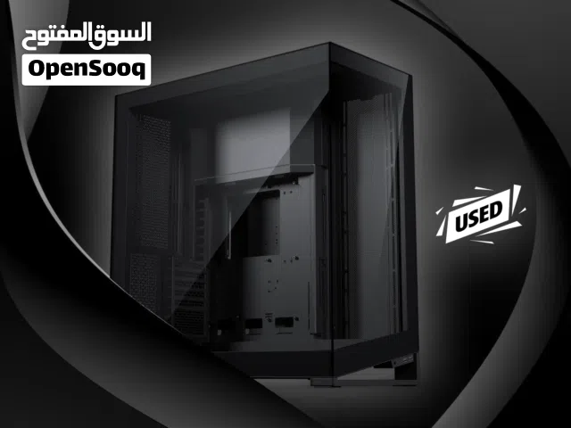 كيس احترافي – Phanteks NV9