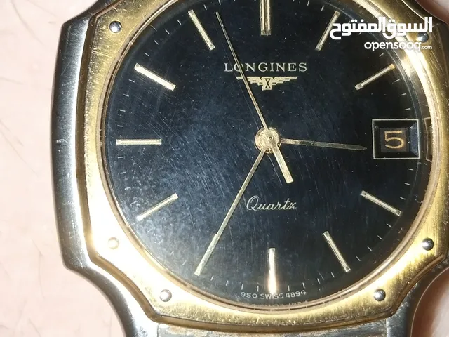 longines watch  for sale
