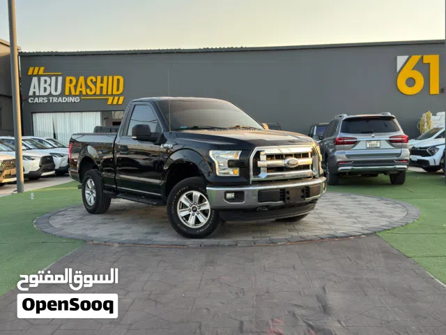 2018 فورد F-150 XLT